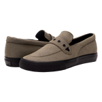 MELROSE	OLIVE / BLACK