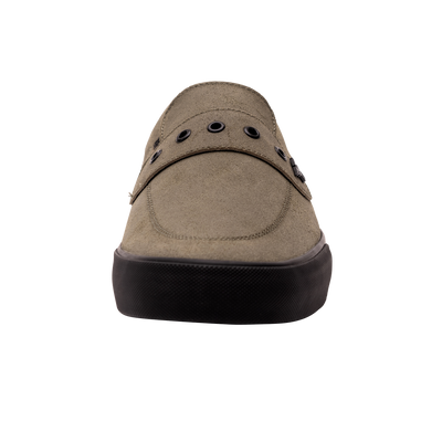 MELROSE	OLIVE / BLACK