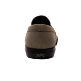 MELROSE	OLIVE / BLACK