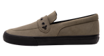 MELROSE	OLIVE / BLACK