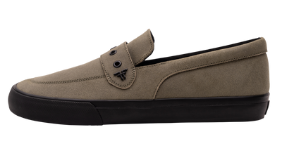 MELROSE	OLIVE / BLACK