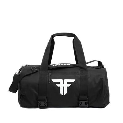 UTILITY DUFFLE SMALL BAG	BLACK/BLACK