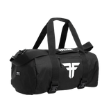 UTILITY DUFFLE SMALL BAG	BLACK / WHITE