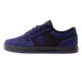 PATRIOT	BLACK/PURPLE II