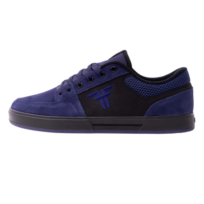 PATRIOT	BLACK/PURPLE II