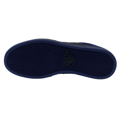 PATRIOT	BLACK/PURPLE II