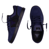 PATRIOT	BLACK/PURPLE II