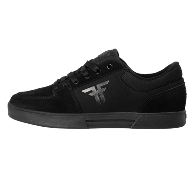 PATRIOT	FULL BLACK