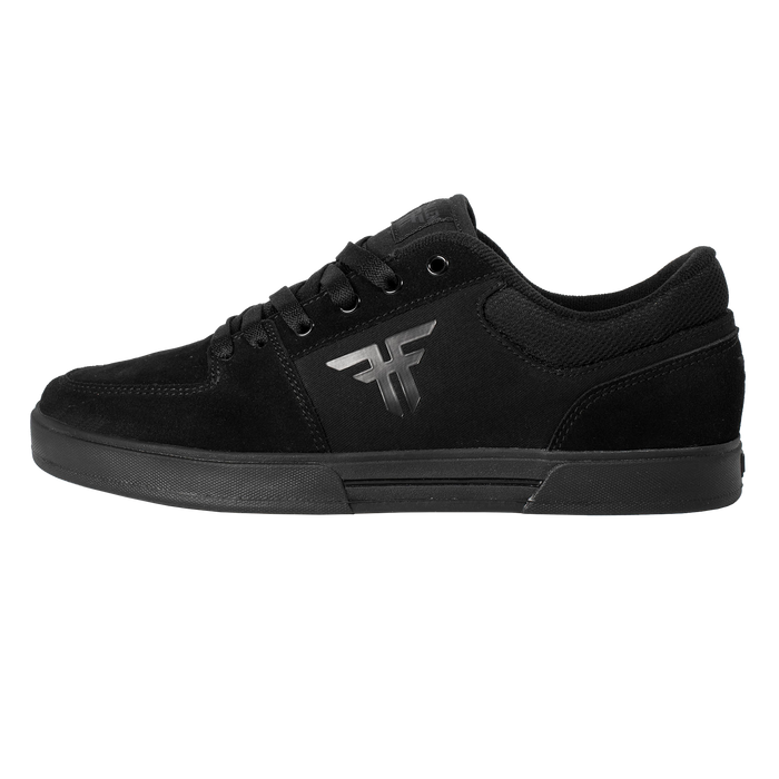 PATRIOT	FULL BLACK