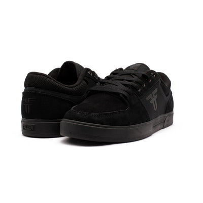 PATRIOT	FULL BLACK