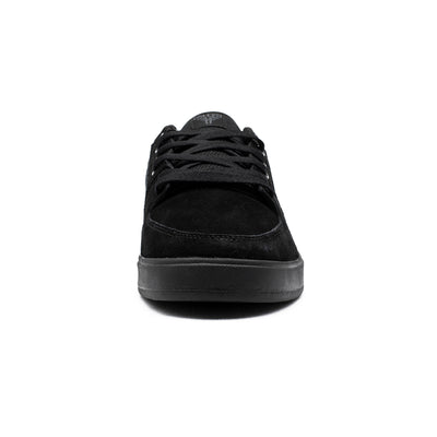 PATRIOT	FULL BLACK