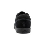 PATRIOT	FULL BLACK