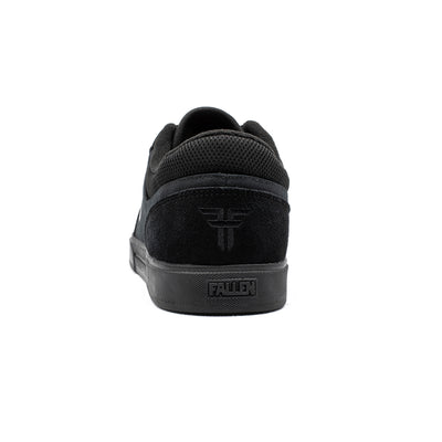 PATRIOT	FULL BLACK