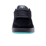 PATRIOT	BLACK / TURQUOISE
