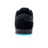 PATRIOT	BLACK / TURQUOISE