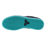 PATRIOT	BLACK / TURQUOISE