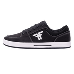 PATRIOT	BLACK / WHITE