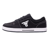 PATRIOT	BLACK / WHITE