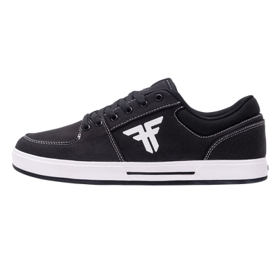 PATRIOT	BLACK / WHITE