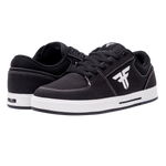 PATRIOT	BLACK / WHITE