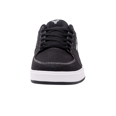 PATRIOT	BLACK / WHITE