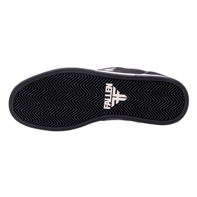 PATRIOT	BLACK / WHITE