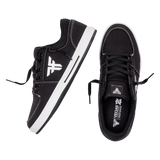 PATRIOT	BLACK / WHITE