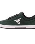 PATRIOT	FOREST GREEN / WHITE / BLACK