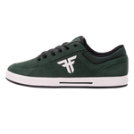 PATRIOT	FOREST GREEN / WHITE / BLACK