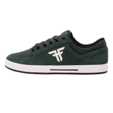 PATRIOT	FOREST GREEN / WHITE / BLACK