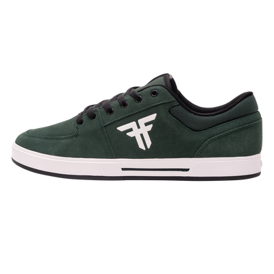 PATRIOT	FOREST GREEN / WHITE / BLACK