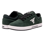 PATRIOT	FOREST GREEN / WHITE / BLACK