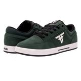 PATRIOT	FOREST GREEN / WHITE / BLACK