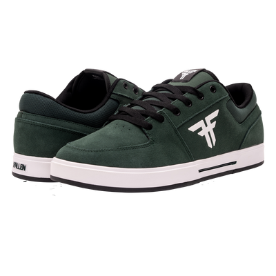 PATRIOT	FOREST GREEN / WHITE / BLACK