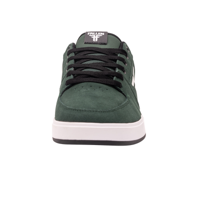 PATRIOT	FOREST GREEN / WHITE / BLACK