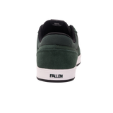 PATRIOT	FOREST GREEN / WHITE / BLACK
