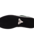 PATRIOT	FOREST GREEN / WHITE / BLACK