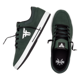 PATRIOT	FOREST GREEN / WHITE / BLACK
