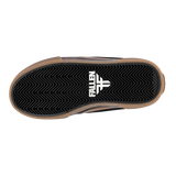 PATRIOT VULC	BLACK/WHITE/GUM