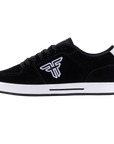 PATRIOT XP	BLACK / WHITE