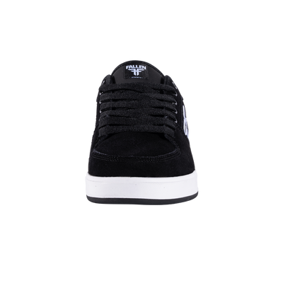 PATRIOT XP	BLACK / WHITE