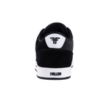 PATRIOT XP	BLACK / WHITE