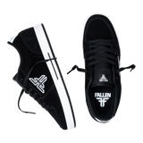 PATRIOT XP	BLACK / WHITE