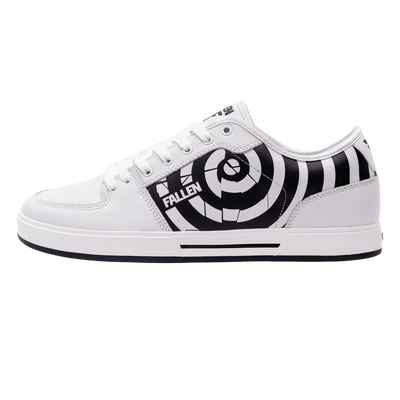 PATRIOT XP	BULLSEYE / WHITE