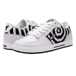 PATRIOT XP	BULLSEYE / WHITE