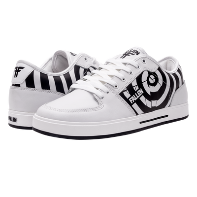 PATRIOT XP	BULLSEYE / WHITE
