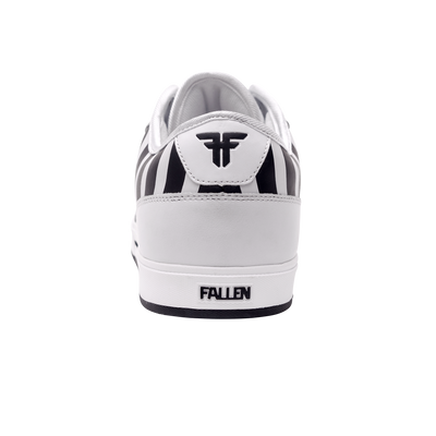PATRIOT XP	BULLSEYE / WHITE