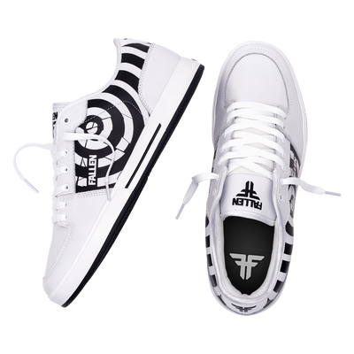 PATRIOT XP	BULLSEYE / WHITE