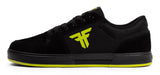 PATRIOT	BLACK / LIME