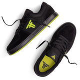 PATRIOT	BLACK / LIME